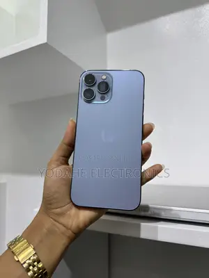 Apple iPhone 13 Pro Max 256 GB Blue