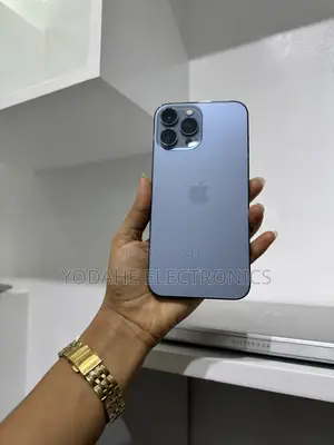 Apple iPhone 13 Pro Max 256 GB Blue