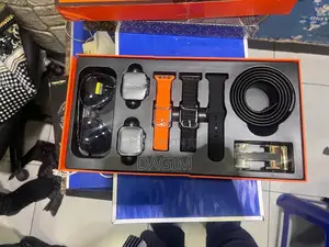 Smart Watch Haino Teko GP-13 Combo