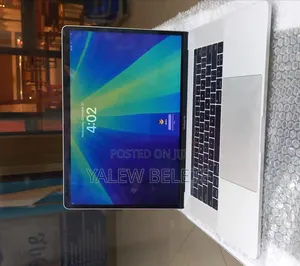 New Laptop Apple MacBook Pro 2018 16GB Intel Core i7 SSD 256GB