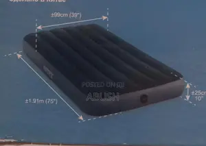 Air Bed Matters