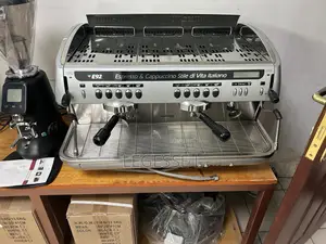 Feama E92 Italian Coffee Machine