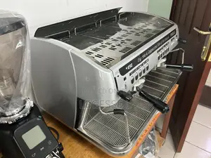 Feama E92 Italian Coffee Machine