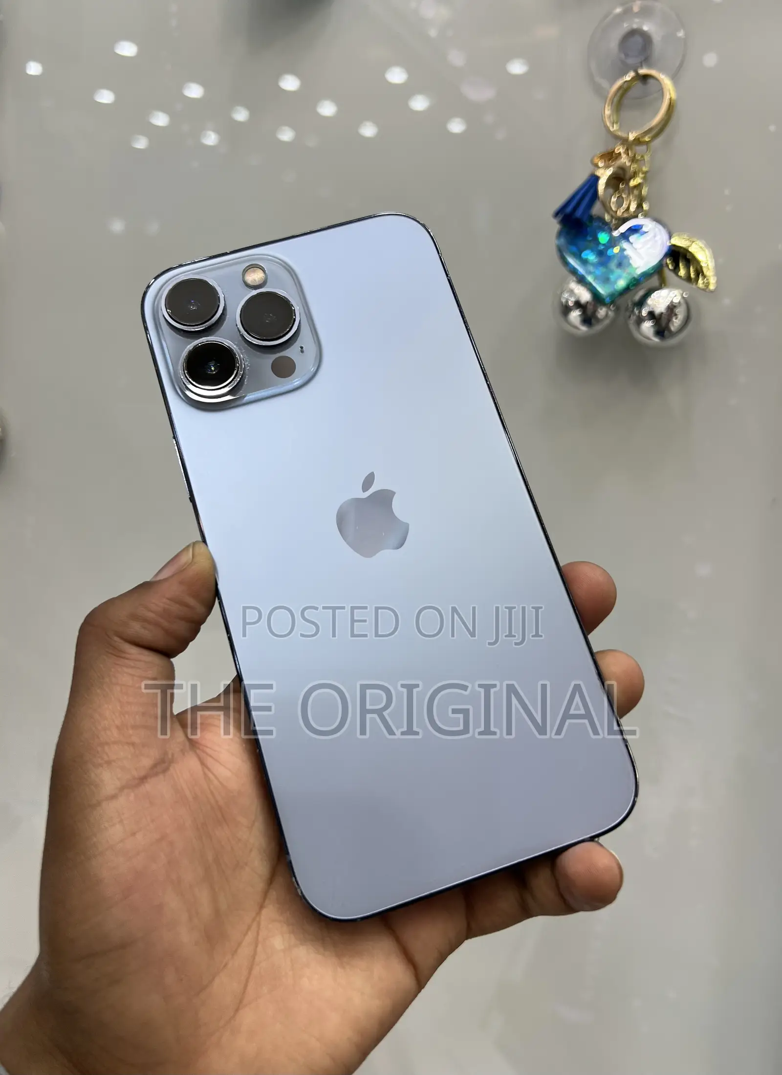 Apple iPhone 13 Pro Max 256 GB Blue