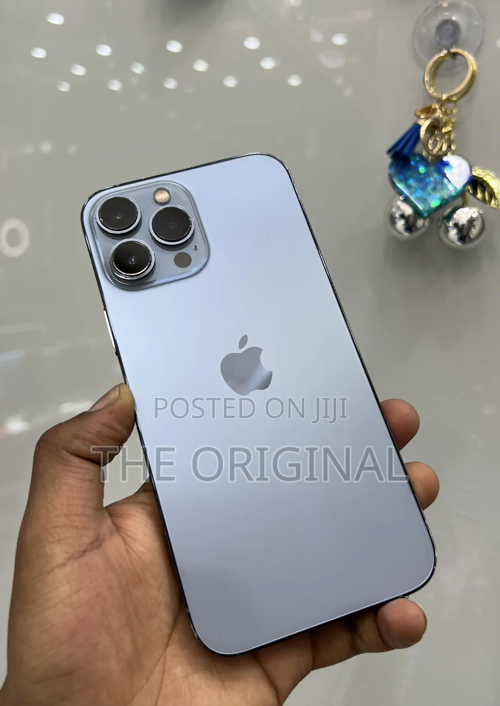 Apple iPhone 13 Pro Max 256 GB Blue