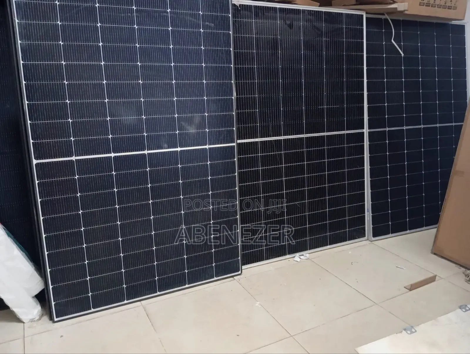Solar Ethiopia