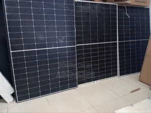 Solar Ethiopia