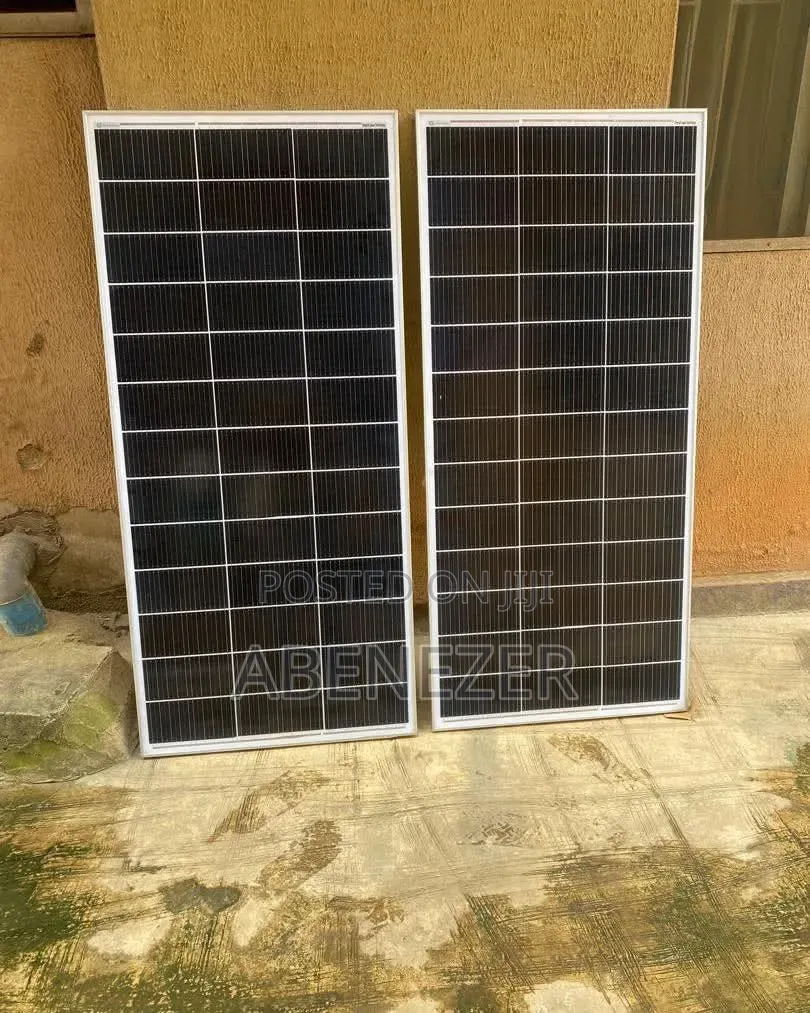 Solar Ethiopia