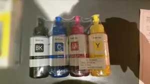 Epson Inks