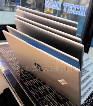 New Laptop HP Stream Notebook 16GB Intel Core i7 SSD 512GB