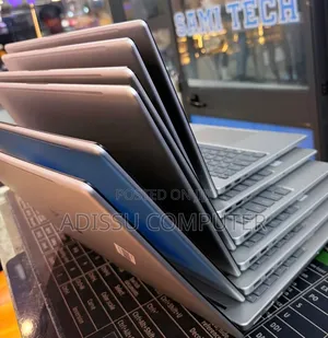 New Laptop HP Stream Notebook 16GB Intel Core i7 SSD 512GB