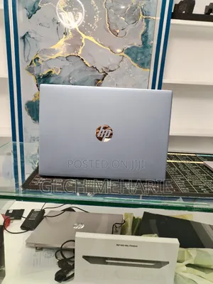 New Laptop HP Pavilion 15 16GB Intel Core Ultra 7 SSD 1T