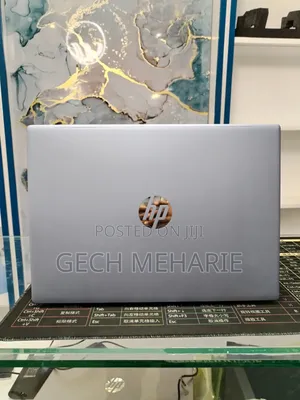 New Laptop HP Pavilion 15 16GB Intel Core Ultra 7 SSD 1T