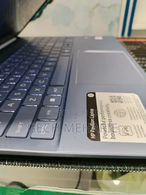 New Laptop HP Pavilion 15 16GB Intel Core Ultra 7 SSD 1T