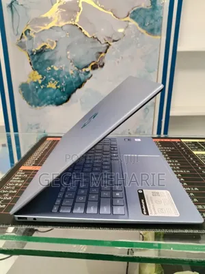 New Laptop HP Pavilion 15 16GB Intel Core Ultra 7 SSD 1T