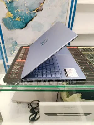 New Laptop HP Pavilion 15 16GB Intel Core Ultra 7 SSD 1T