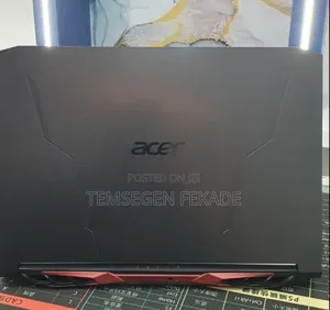 New Laptop Acer Nitro 5 16GB Intel Core i5 SSD 512GB