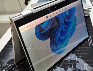 New Laptop HP EliteBook 830 G7 16GB Intel Core i7 SSD 512GB