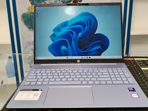 New Laptop HP Pavilion 15 16GB Intel Core Ultra 7 SSD 1T
