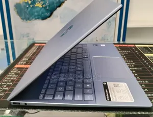 New Laptop HP Pavilion 15 16GB Intel Core Ultra 7 SSD 1T