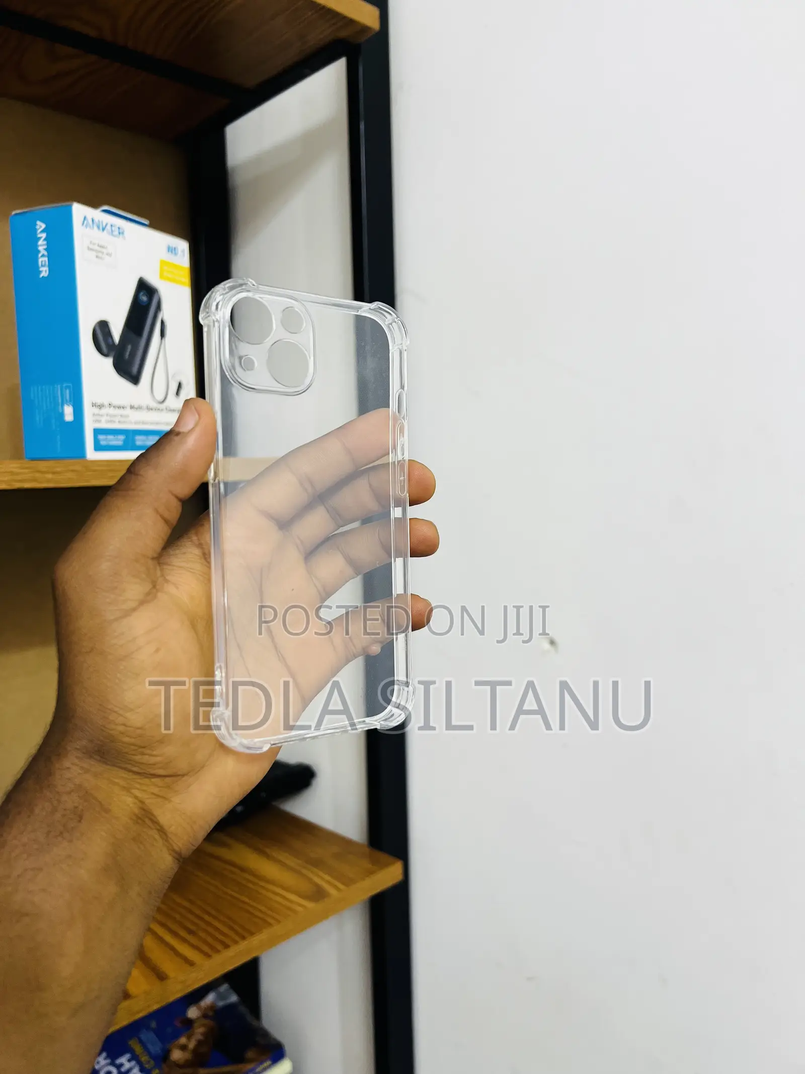iPhone Covers