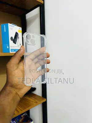 iPhone Covers