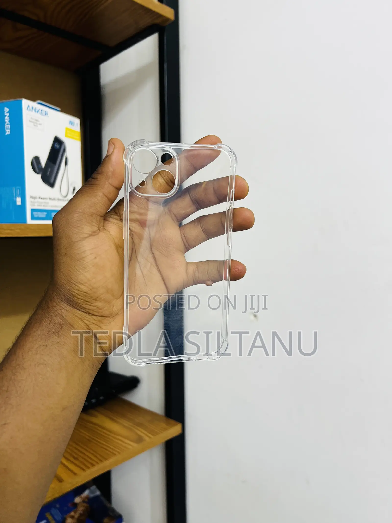 iPhone Covers
