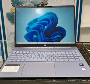 New Laptop HP Pavilion 15 16GB Intel Core Ultra 7 SSD 1T