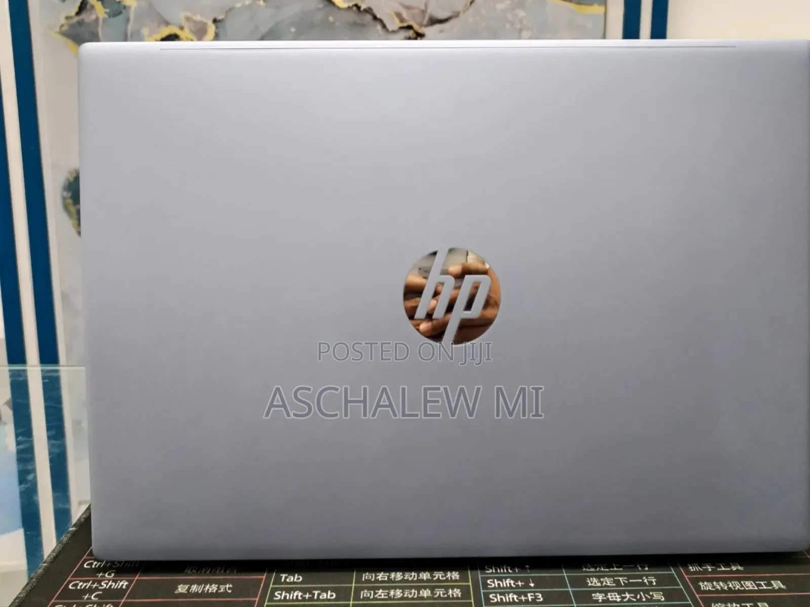 New Laptop HP Pavilion 15 16GB Intel Core Ultra 7 SSD 1T