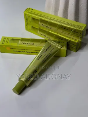 ​Arencia Vitamin C Booster Shot