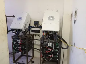 Lithium Battery LiFePO4