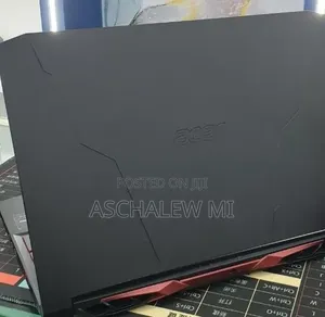 New Laptop Acer Nitro 5 16GB Intel Core i5 SSD 512GB