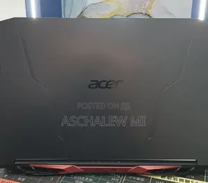 New Laptop Acer Nitro 5 16GB Intel Core i5 SSD 512GB