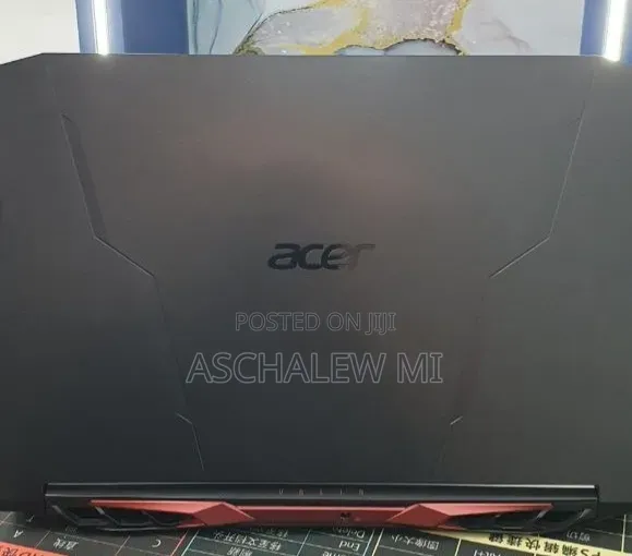 New Laptop Acer Nitro 5 16GB Intel Core i5 SSD 512GB