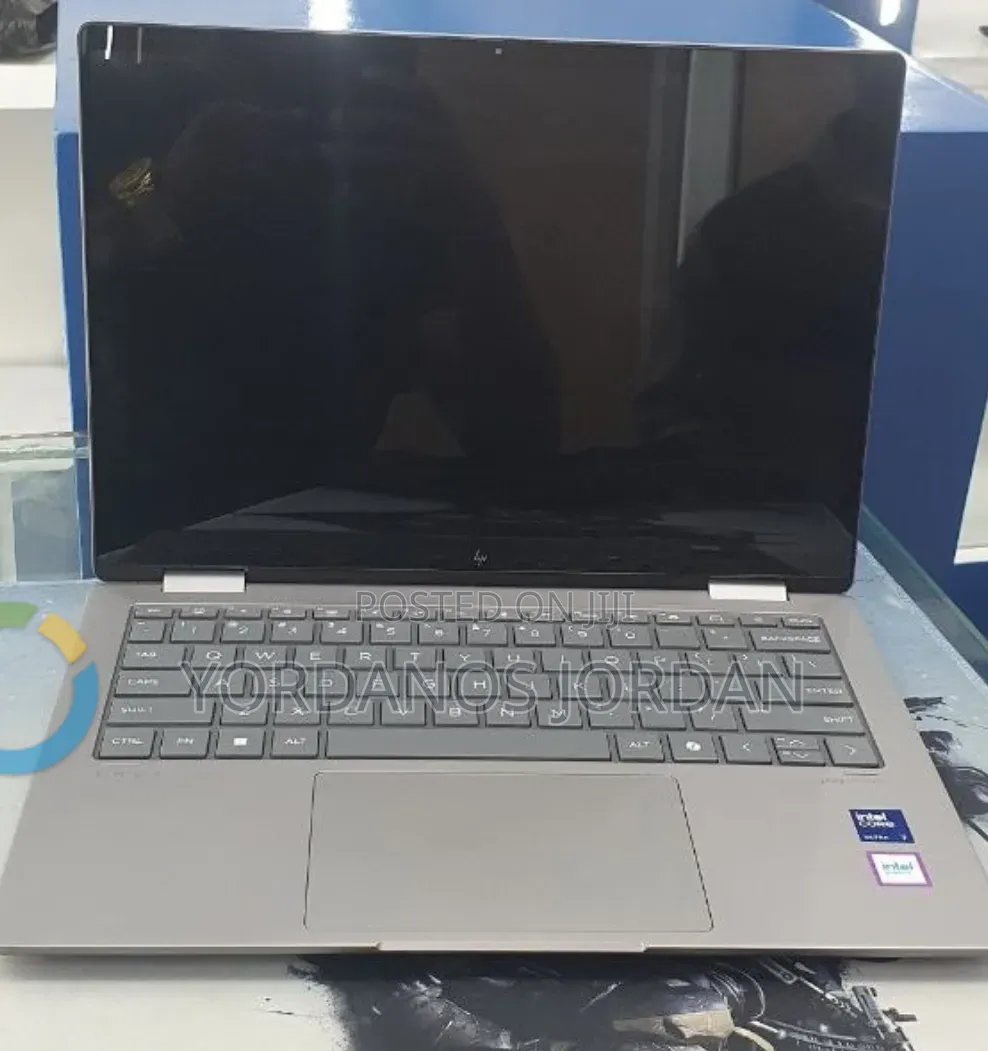 New Laptop HP Envy x360 32GB Intel Core Ultra 7 SSD 1T