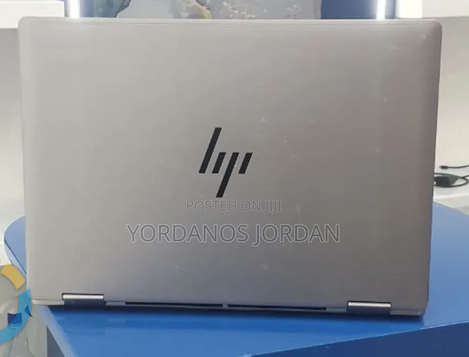 New Laptop HP Envy x360 32GB Intel Core Ultra 7 SSD 1T