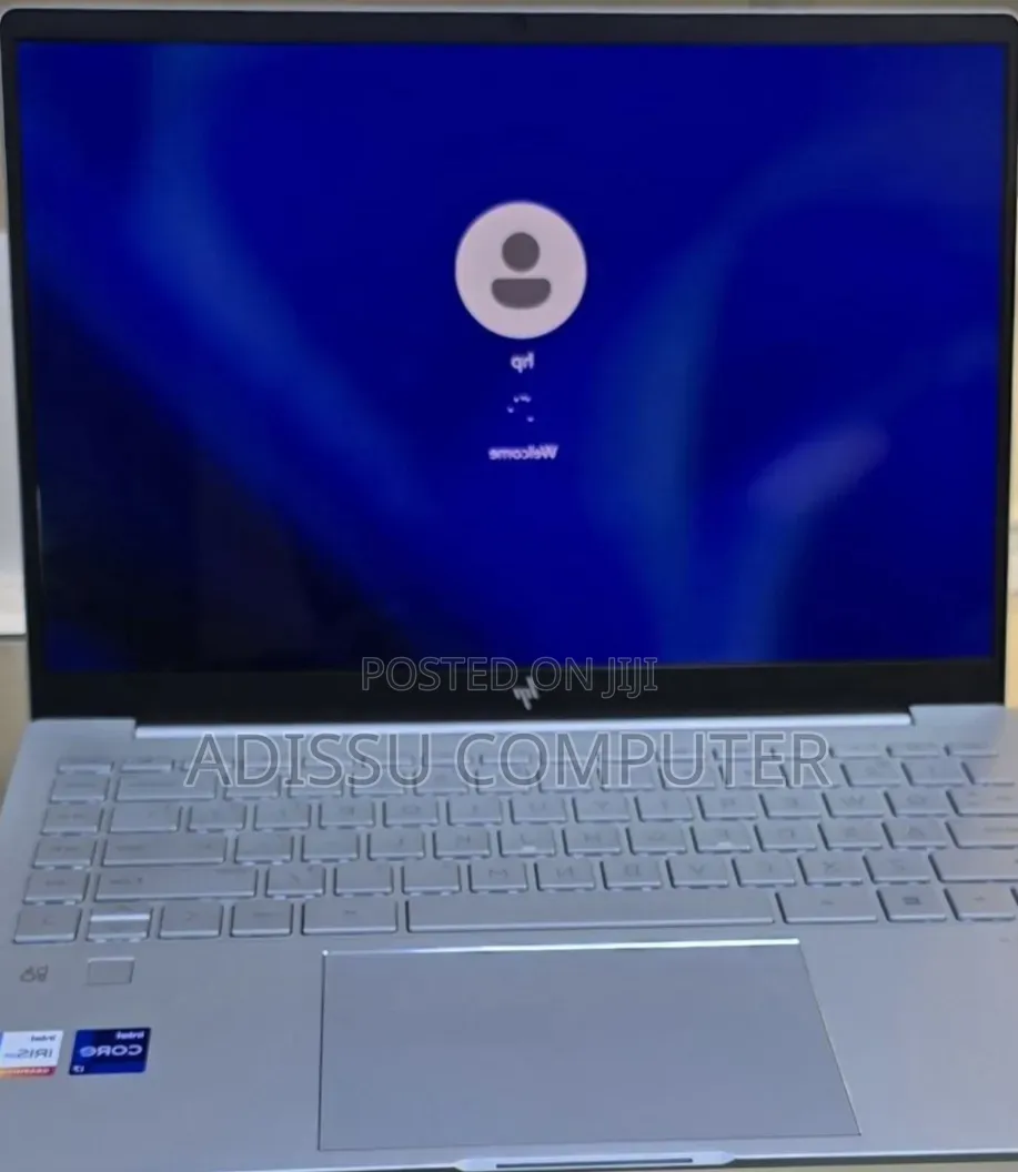 New Laptop HP Pavilion 14 16GB Intel Core i7 SSD 1T
