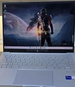 New Laptop HP Pavilion 14 16GB Intel Core i7 SSD 1T