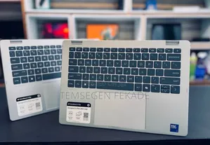 New Laptop HP OmniBook 5 Flip 16GB Intel Core 7 SSD 512GB