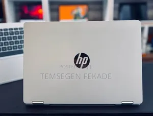 New Laptop HP OmniBook 5 Flip 16GB Intel Core 7 SSD 512GB
