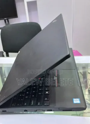New Laptop Lenovo ThinkPad L570 4GB Intel Core i7 SSD 256GB