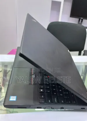 New Laptop Lenovo ThinkPad L570 4GB Intel Core i7 SSD 256GB