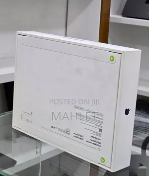 New Laptop Apple MacBook Air 2026 M5 16GB Apple M5 SSD 512GB