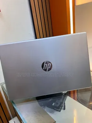 New Laptop HP Stream Notebook 8GB AMD Ryzen 5 SSD 512GB