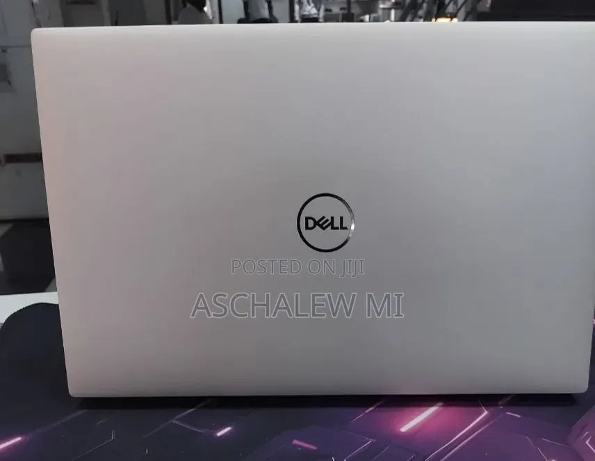 New Laptop Dell XPS 15 16GB Intel Core i7 SSD 512GB