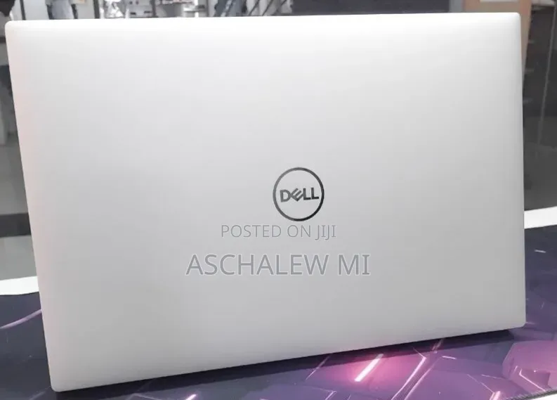 New Laptop Dell XPS 15 16GB Intel Core i7 SSD 512GB
