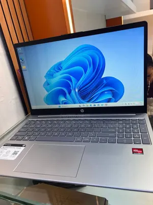 New Laptop HP Stream Notebook 8GB AMD Ryzen 5 SSD 512GB