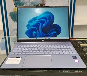 New Laptop HP Pavilion 15 16GB Intel Core Ultra 7 SSD 1T