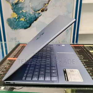 New Laptop HP Pavilion 15 16GB Intel Core Ultra 7 SSD 1T