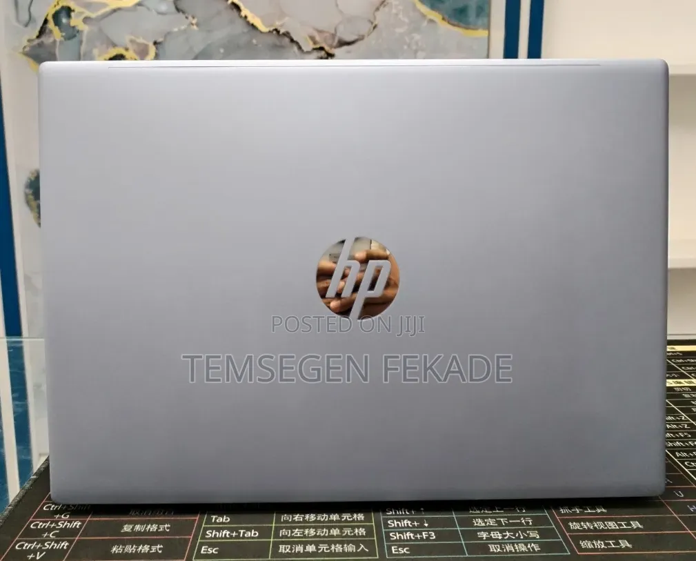 New Laptop HP Pavilion 15 16GB Intel Core Ultra 7 SSD 1T